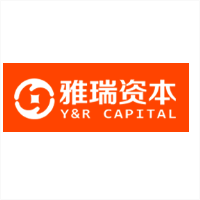 雅瑞资本_LOGO