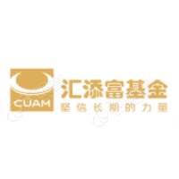 汇添富资本