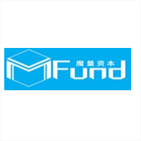 MFund魔量资本 LOGO