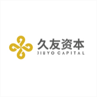 久友资本 LOGO