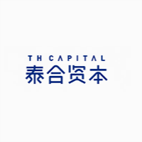 泰合资本 LOGO