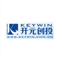 开元创投 LOGO