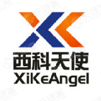 西科天使基金_LOGO