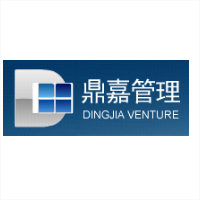 鼎嘉创投 LOGO