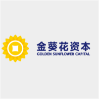金葵花资本 LOGO