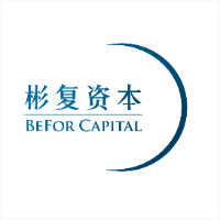 彬复资本 LOGO