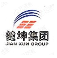 健坤投资 LOGO