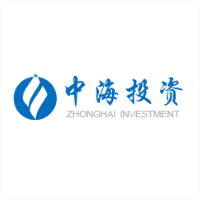 中海投资_LOGO