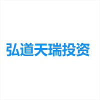 弘道天瑞投资_LOGO