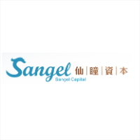 仙瞳资本 LOGO