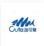 渔可爱 LOGO