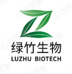 绿竹生物 LOGO