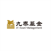 九泰基金 LOGO