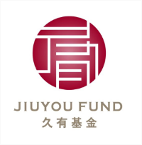 久有基金 LOGO