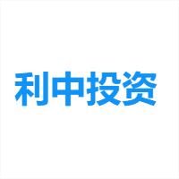利中投资_LOGO