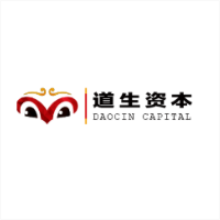 道生资本 LOGO