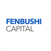 分布式资本 LOGO