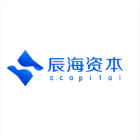 辰海资本_LOGO