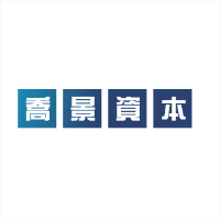 乔景资本_LOGO