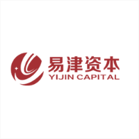易津资本 LOGO