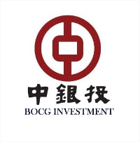 中银投资浙商产业基金 LOGO