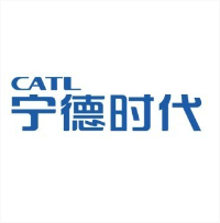宁德时代 LOGO
