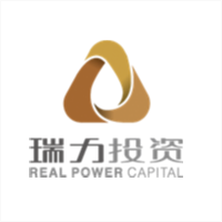 瑞力投资 LOGO