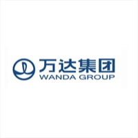 万达集团_LOGO