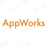 appWorks之初創投 LOGO