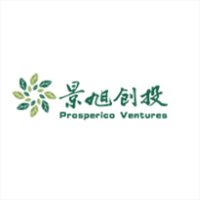 景旭创投 LOGO