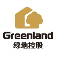 绿地控股 LOGO