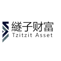 繸子财富 LOGO
