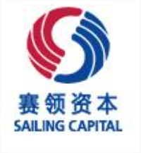 赛领资本_LOGO