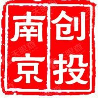 南京创投 LOGO