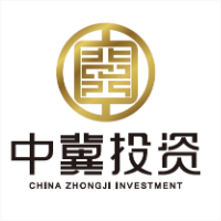 中冀投资 LOGO