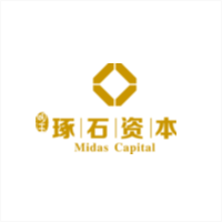 琢石投资 LOGO