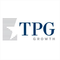 TPG Growth LOGO