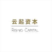 云起资本 LOGO
