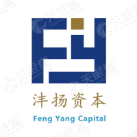 沣扬资本 LOGO
