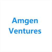Amgen Ventures LOGO