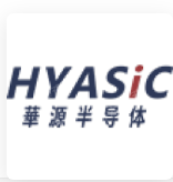 华源智信 LOGO