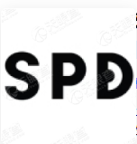 SPDCare超级牙科 LOGO