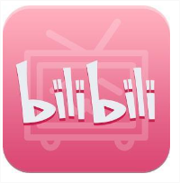 哔哩哔哩 LOGO