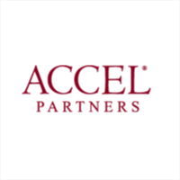 Accel Partners LOGO