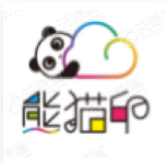 熊猫印 LOGO