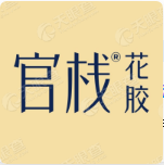 官栈 LOGO