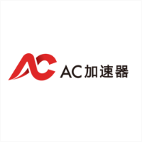 AC加速器_LOGO