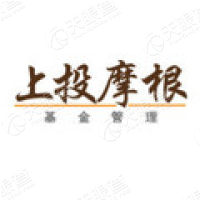上投摩根 LOGO