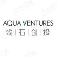 浅石创投 LOGO