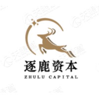 逐鹿资本_LOGO